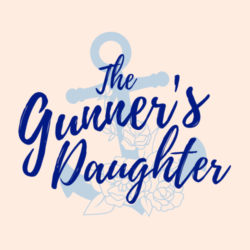 The Gunner's Daughter